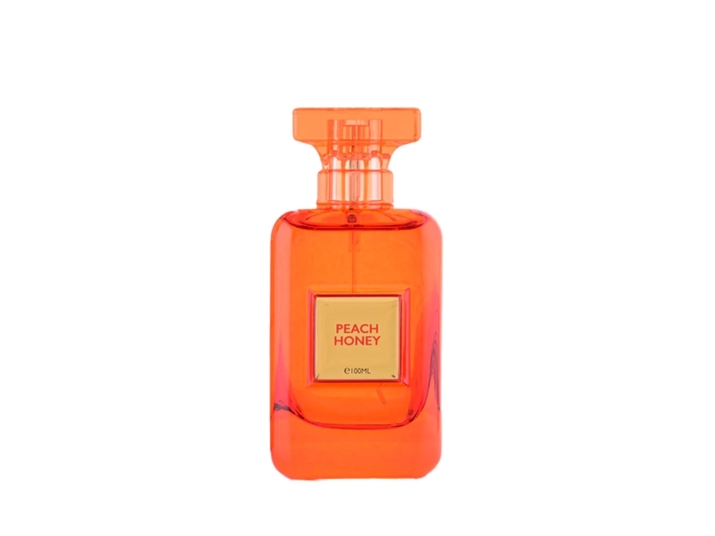 Flavia Peach Honey Edp 100Ml