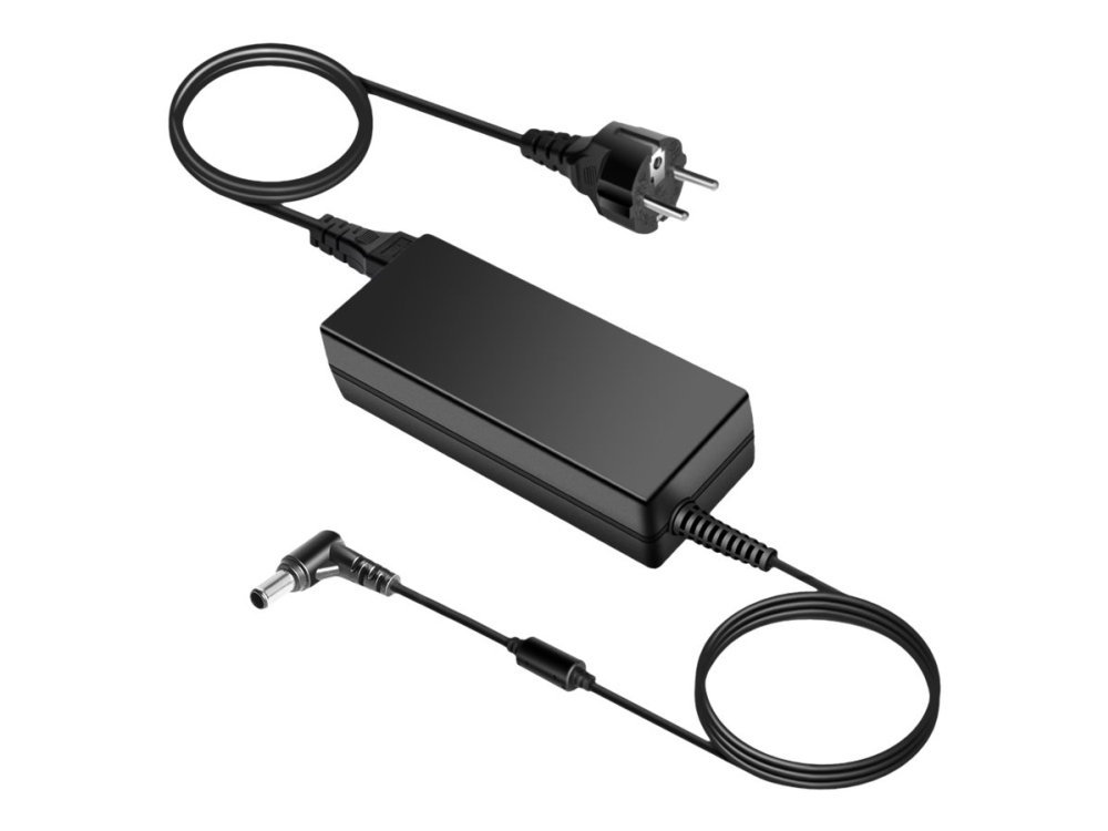 Proxtend - Strømforsyningsadapter - 6.5 X 4.4 - 92 Watt