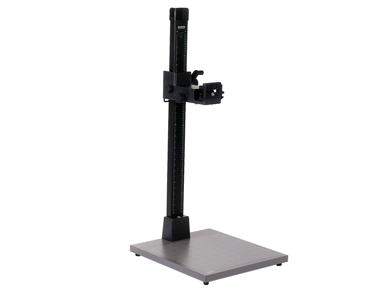 Kaiser Fototechnik 5507, Schwarz, Grau, 450 X 500 X 1028 Mm