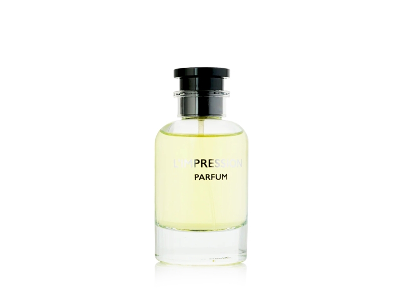 Flavia L'impression Parfum Eau De Parfum 100 Ml (Mann)