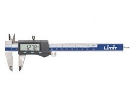 Limit Electronic Calibre Cdk 150Mm