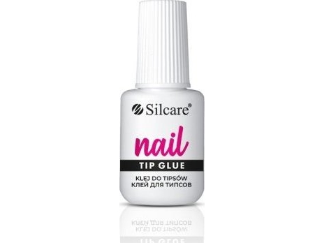 Silcare Silcare_Nail Tip Glue Glue For Tips 7G