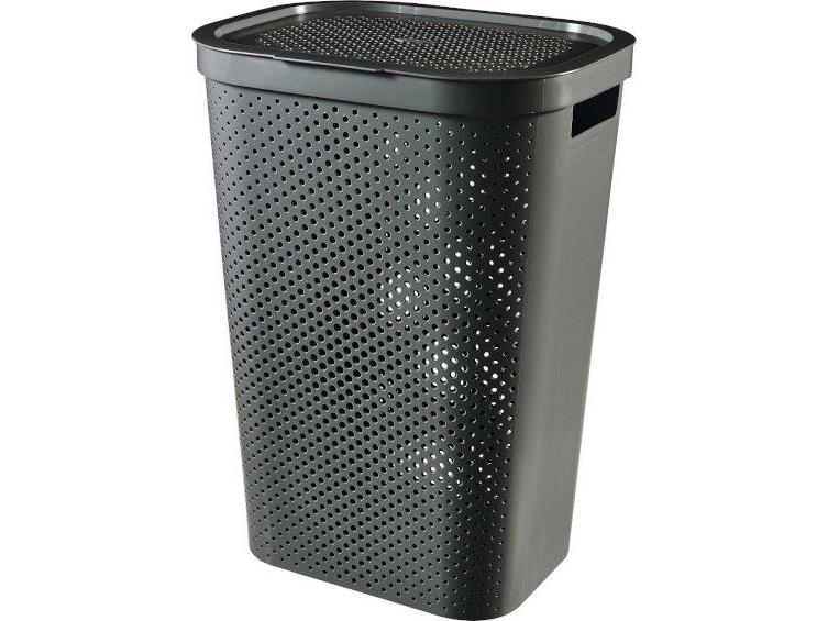 Infinity Recycled Wäschekorb 60L