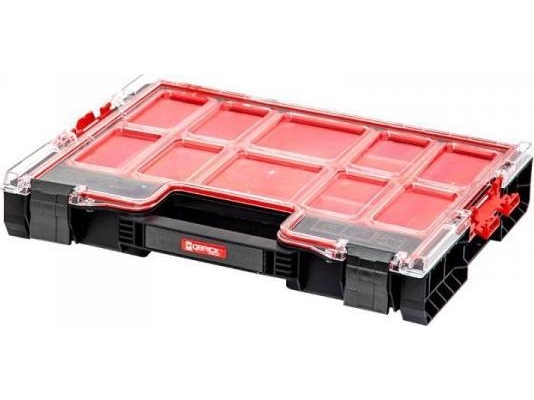Organizer Mit Herausnehmbaren Eimern [System Pro Organiser 200]