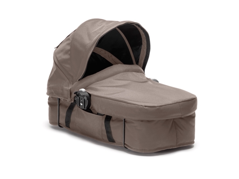 BABY JOGGER City Select Quartz (A BJ02257) | Utomhus - Familj - Barnvagnar | GameStuff