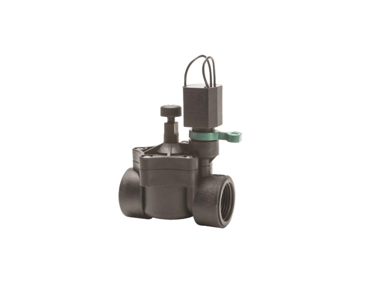 Rain E.V.1500 1F Fc 24 Vac Rhi