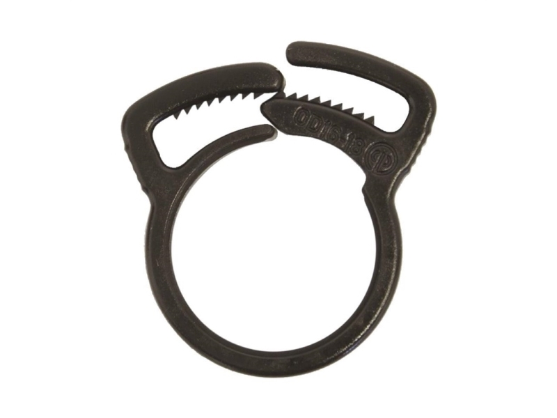 Rain Clamps 16X16mm 10Pcs