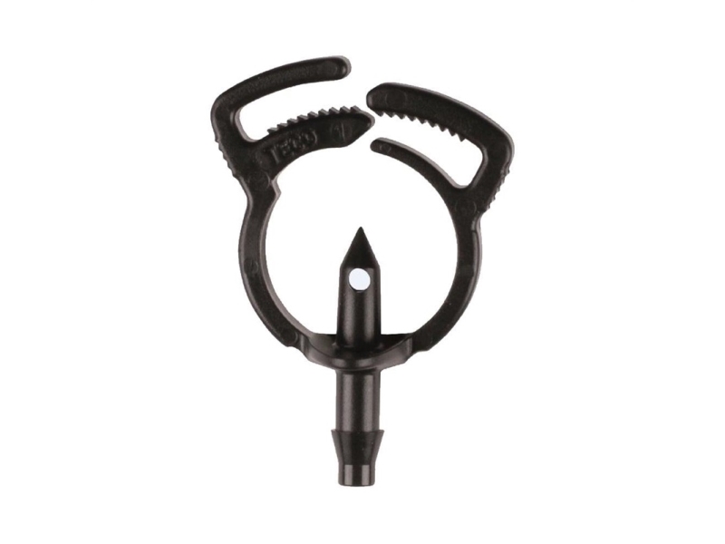 Beta Tools CLIP-afledning 4MM (BLISTER 5STK)