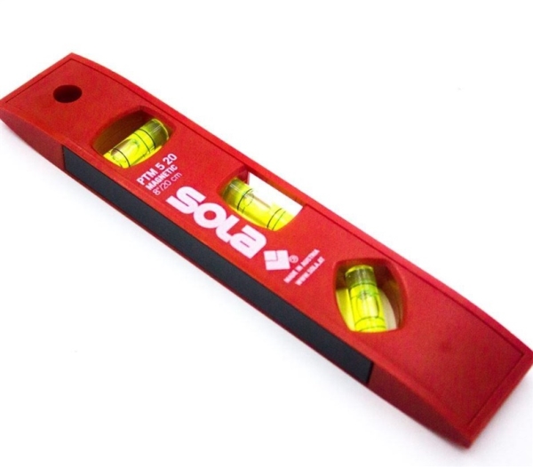 Sola Ptm 5 20 Magn.