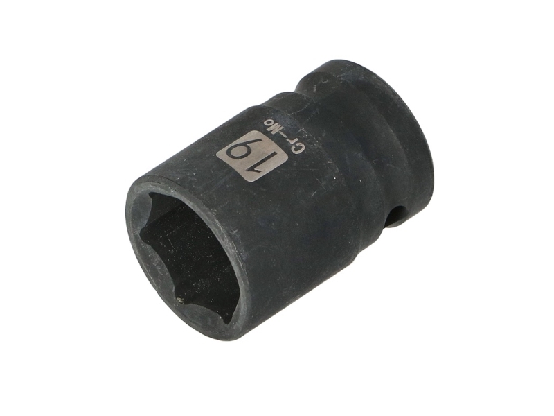Faster_Tools Faster Tools Impact Socket 1/2In 19