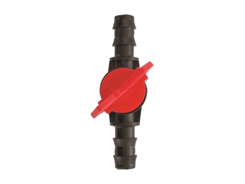 Rain Flow Valves For Pipe 16X16mm