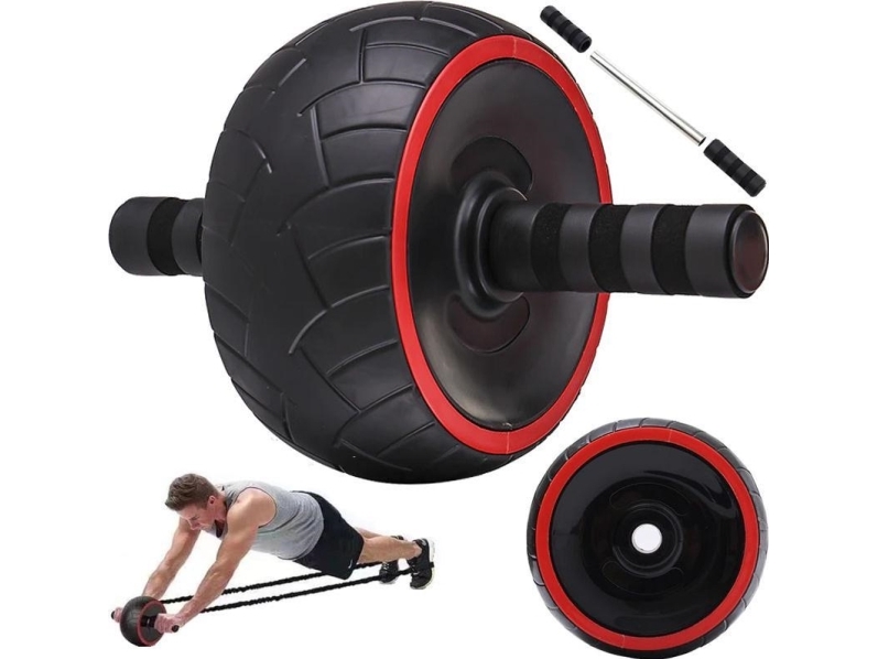 Retoo AB Wheel træningshjul