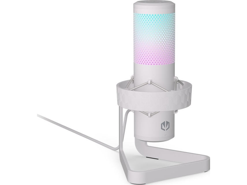 Endorfy Axis Streaming - Pc-Mikrofon - 30 - 18000 Hz - 24 Bit - 192 Khz - Kabelgebunden - Usb (Ey1b007)
