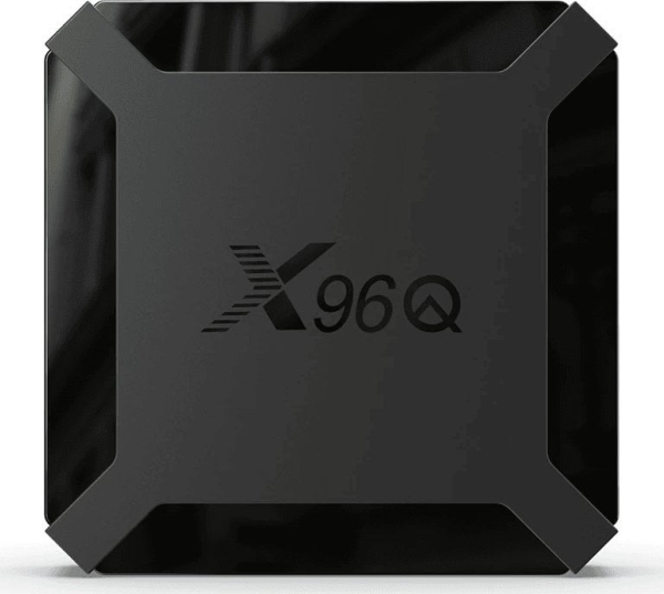 Multimedieafspiller Retoo X96Q