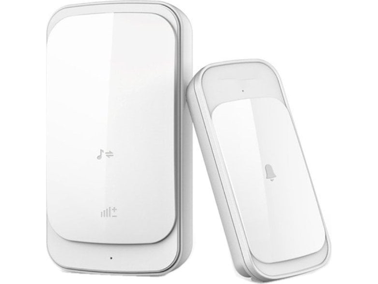 Retoo Wireless Door Bell 58 Melody 150M
