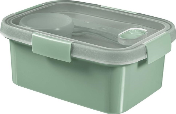 Curver Rectangular food container LUNCH KIT Curver