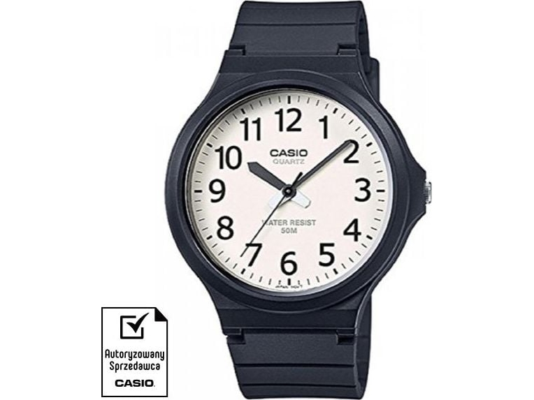 Laikrodis Casio MW-240-7EVEF