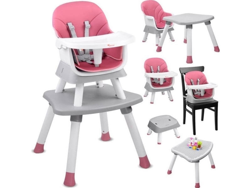 Yokomisiada-foderstol 6i1 ZA4142