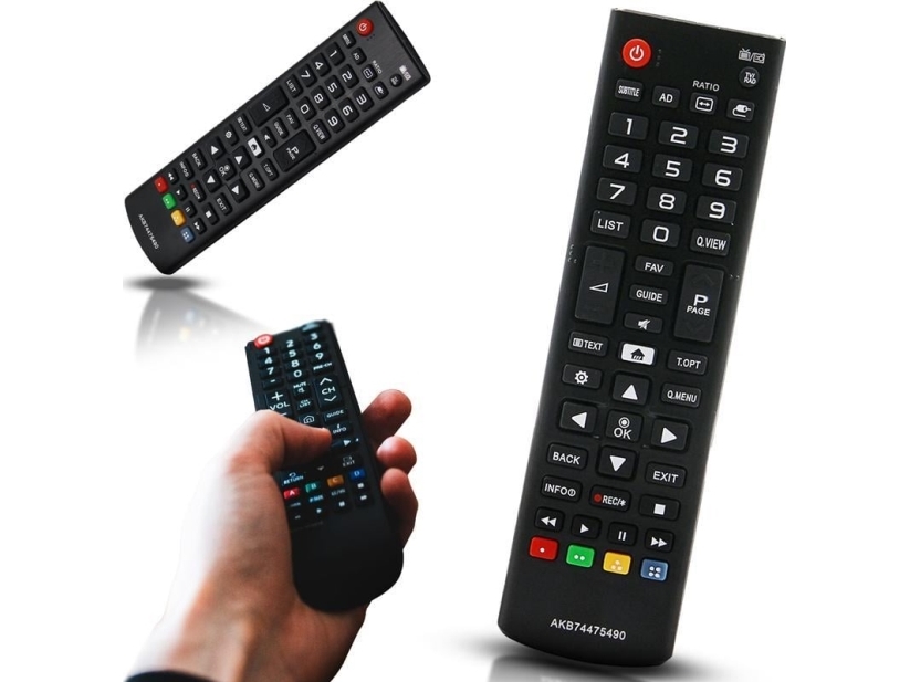 Rtv Remote Control Retoo Universal Remote Control For Lg Smart Tv