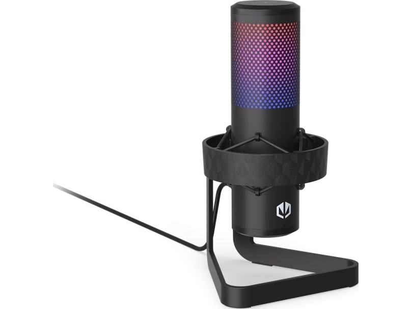 Endorfy Axis Streaming Sortierung Pc-Mikrofon