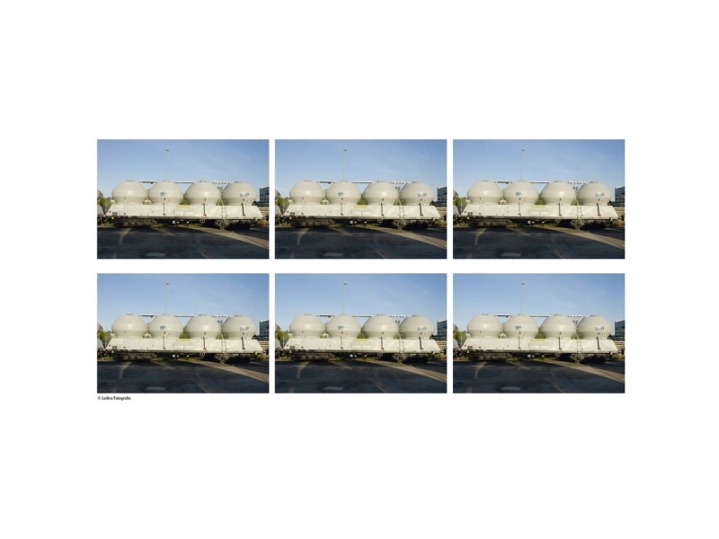 MiniTrix T18291 N Fleischmann godsvogne | Hobby - Modelljärnväg - Skala N | GameStuff