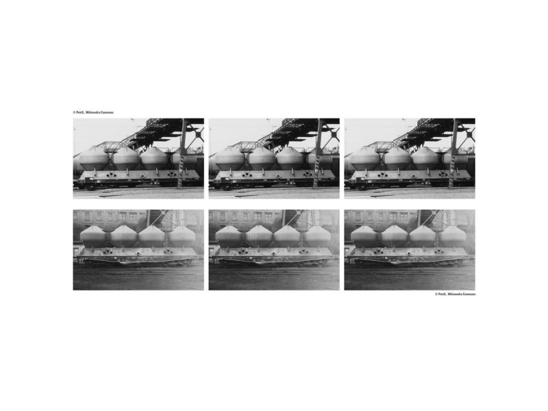 MiniTrix T18292 N Fleischmann godsvogne | Hobby - Modelljärnväg - Skala N | GameStuff