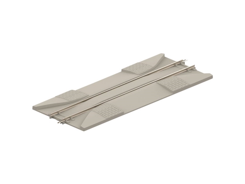 T14574 N Minitrix rail Utjämningshjälpmedel, betongsyll 104.2 mm | Hobby - Modelljärnväg - Skala N | GameStuff