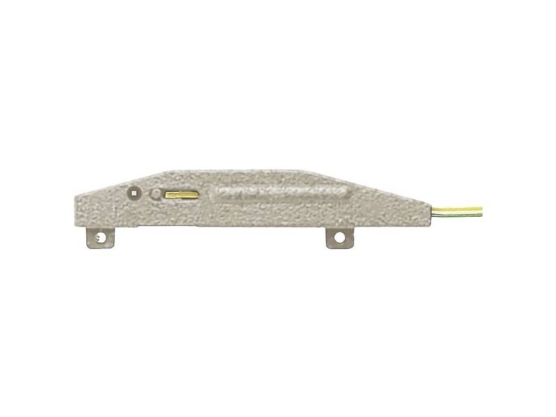 T14535 N Minitrix skinne Elektrisk sporskiftedrev, Højre, Betonsvelle