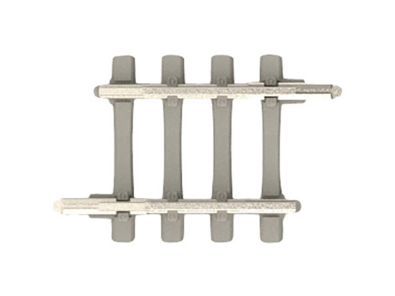 T14503 N Minitrix rail straight, betongräls 17,5 mm | Hobby - Modelljärnväg - Skala N | GameStuff