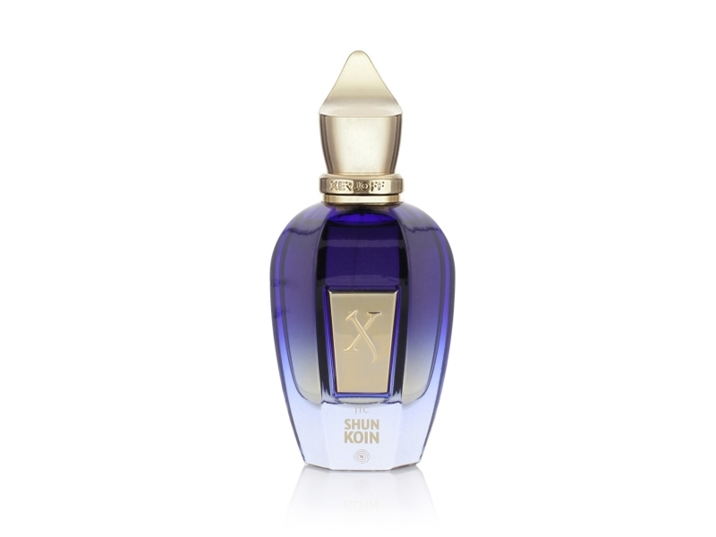 Xerjoff Shunkoin Edp 50Ml