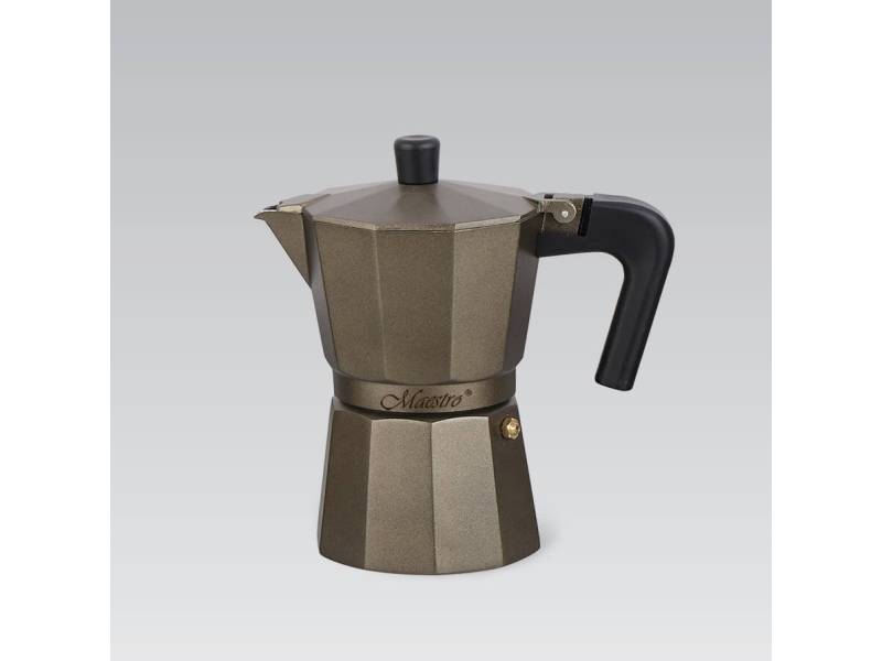 Kaffekande Maestro 3 Kopper