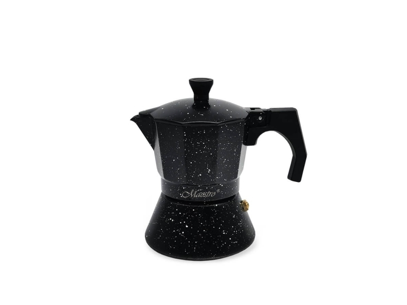 Kaffemaskine Til 6 Kopper Mr-1667-6 Maestro
