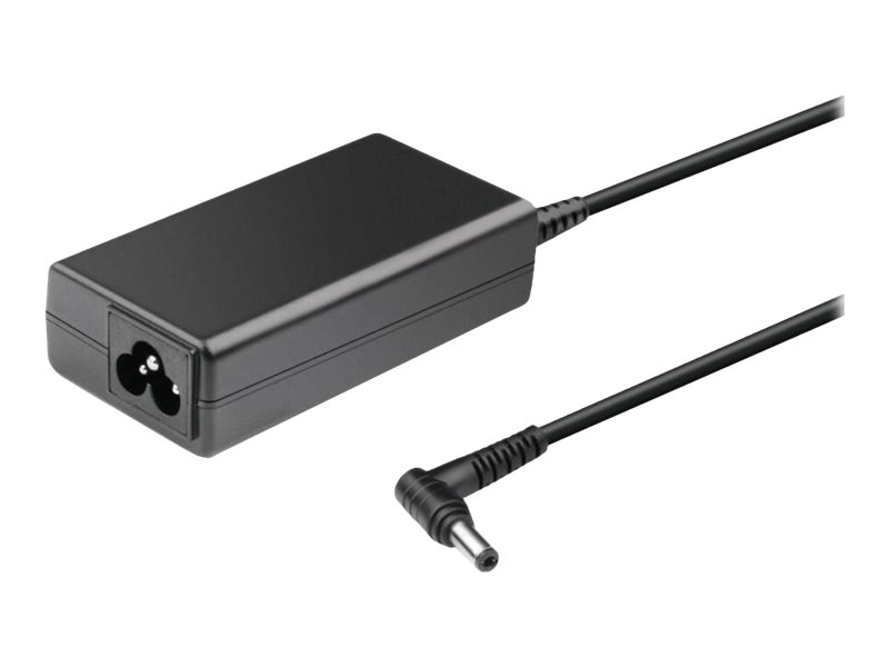 Coreparts Mba50078, Laptop, Drinnen, 110-230 V, 50 - 60 Hz, 65 W, 19 V
