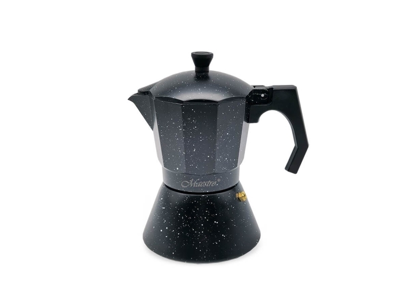 Kaffeemaschine Für 9 Tassen Mr-1667-9 Maestro