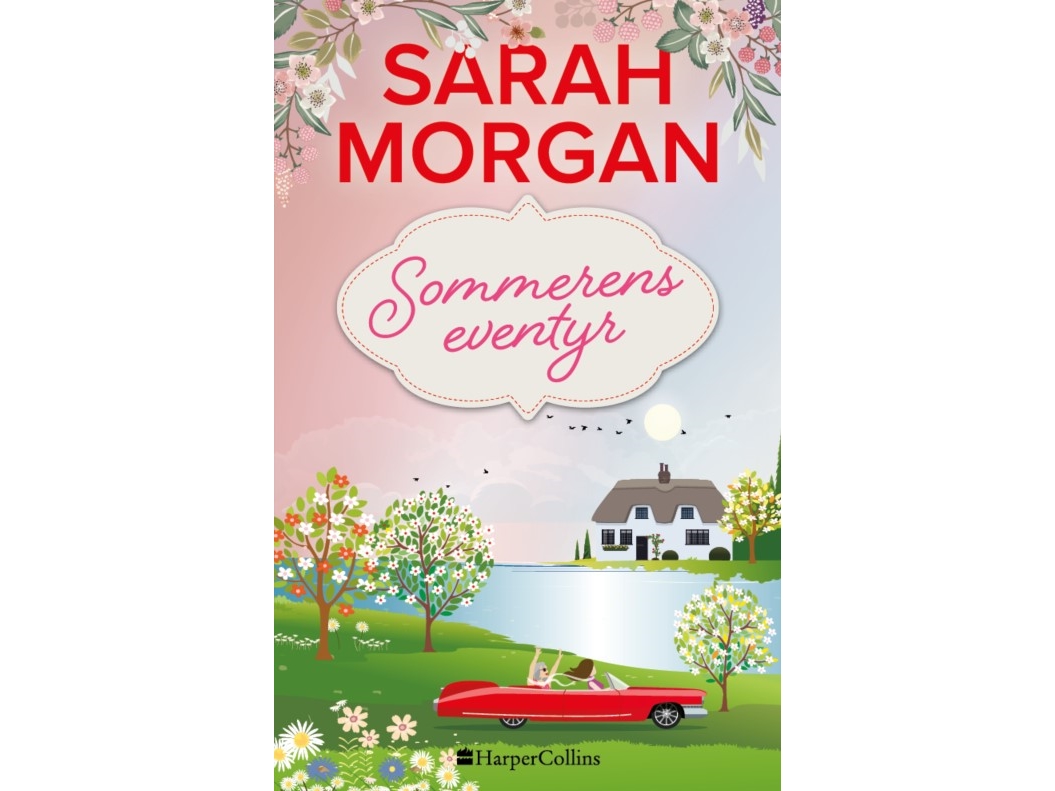 Sommerens eventyr Sarah Morgan Språk: Danska | Böcker - Pocketböcker | GameStuff