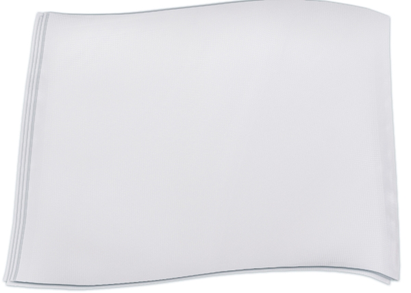 Trisa 7738.9802, Vakuumtasche, 50 Stück(E), 300 Mm, 400 Mm, Bisphenol A (Bpa)