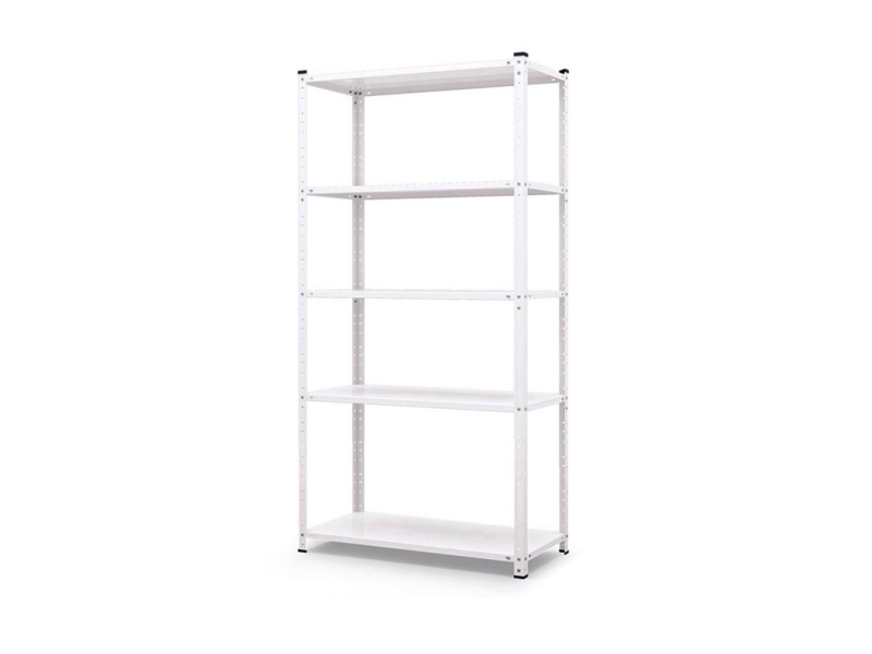 Se Okko Storage Shelves Elegant-2 hos Computersalg.dk