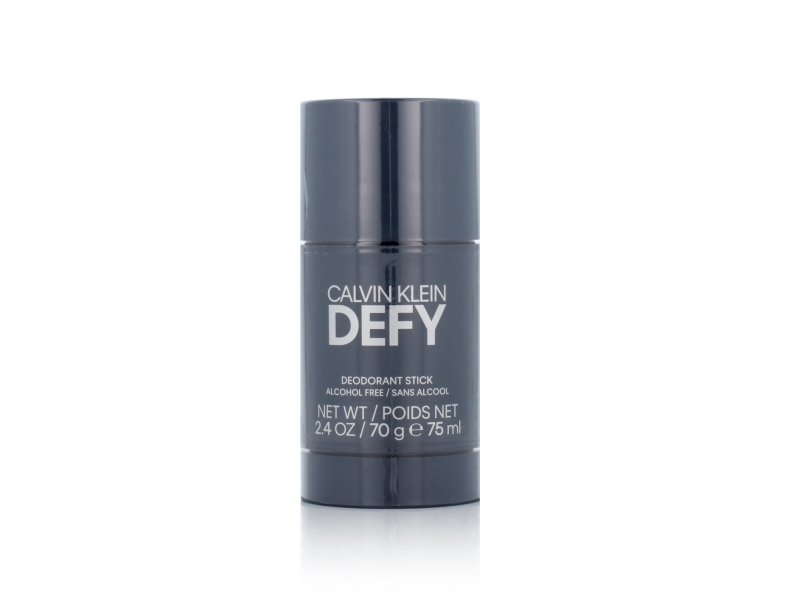 Calvin Klein Defy Deostick 75Ml