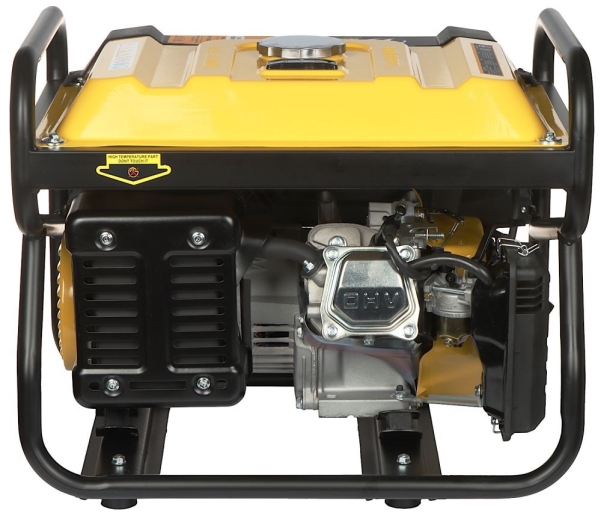 Delta Stromgenerator/Dynamo 2500 W (Dy-3500)