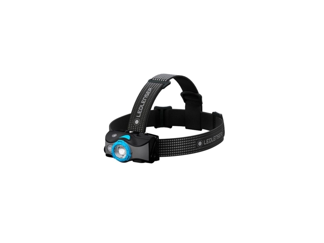 Pandelygte LEDlenser MH7