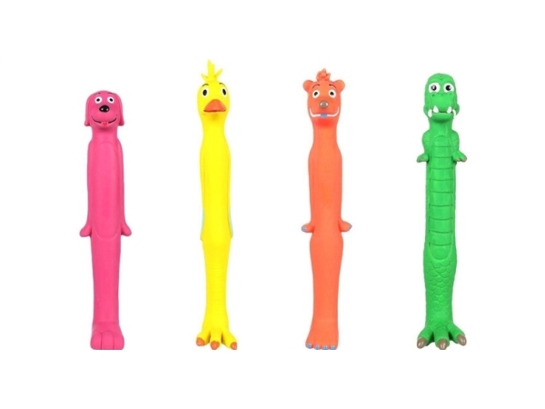 Flamingo Dog Toy 521061 Hundespielzeug