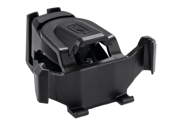 Petzl BIKE ADAPT, Cykelmontering, Petzl, TIKKINA, TIKKA, BINDI, ACTIK, ACTIK CORE, TACTIKKA, TACTIKKA +, TACTIKKA +RGB, Sort, 3 cm, 40 g | Belysning - Annan belysning - Ficklampa | GameStuff