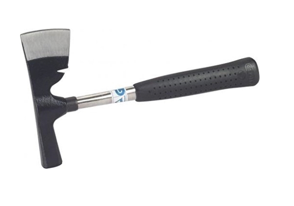 PICARD 297, Klohammare, Stål, Svart, 500 g | Verktyg & Verkstad - Skogs - Axlar/Kilar | GameStuff