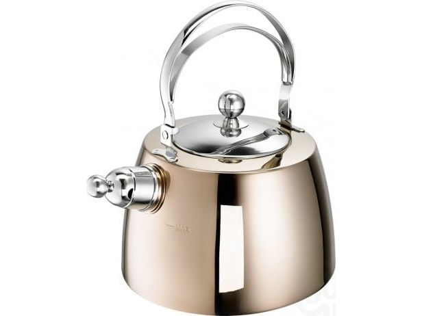 Schulte-Ufer Schulte-Ufer Zora Kedel 20Cm 2,6L 60004-20 - Varer På Lager