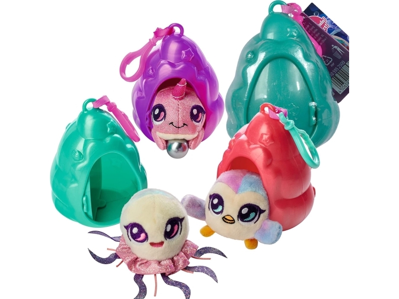 Simba Simba Figur - Maskottchen Pearly Pods Surprise In Einer Muschel 5952560