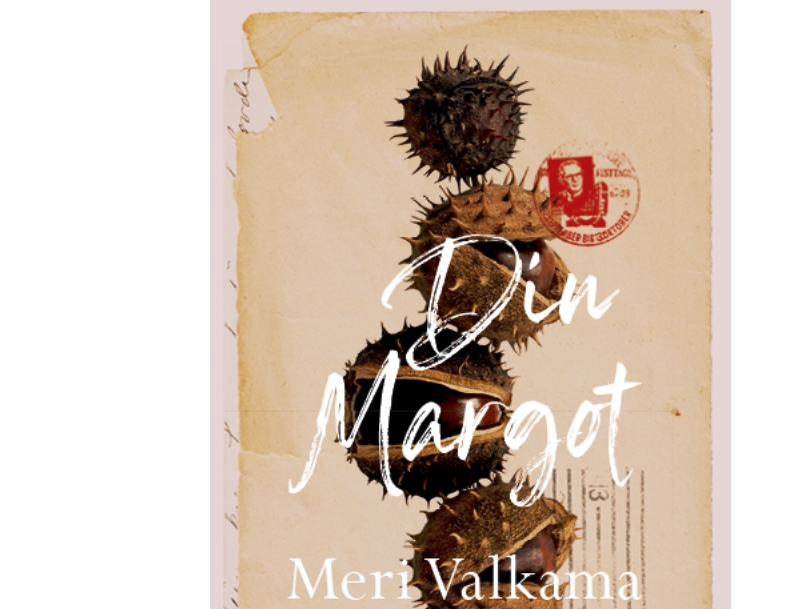 Din Margot | Meri Valkana
