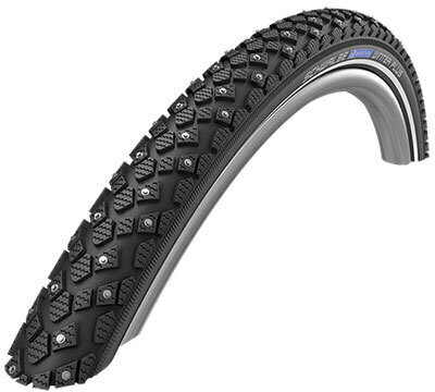 Schwalbe Marathon Winter Plus Non Folding Spike Tire 20" 2,15" (55-406)