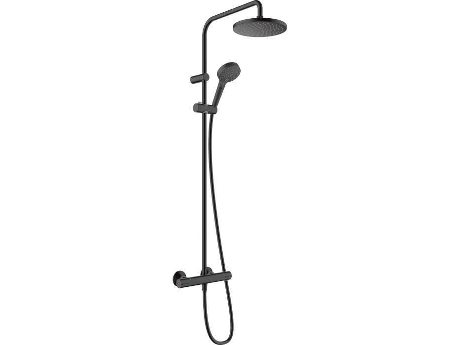 HansGrohe Vernis Blend Suihkuputki 200 1jet MS