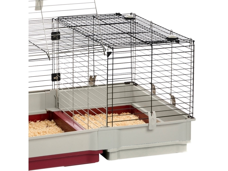 Ferplast Forlængelse Krolik 42cm