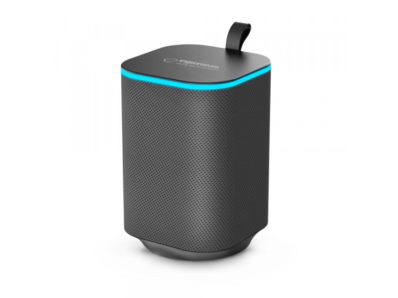 Esperanza Bluetooth-Lautsprecher Esperanza Glosnik Bluetooth Rgb Sakara Ep155